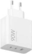 Xiaomi 90W HyperCharge Power Adapter 3-Port