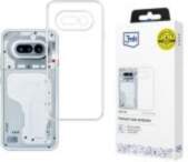 3MK 3MK 3mk Clear Case for