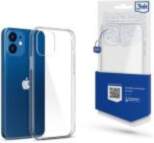 3MK iPhone 12 Clear Case