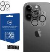 3MK iPhone 12 Pro Max Lens