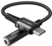 - Acefast Acefast audio cable USB