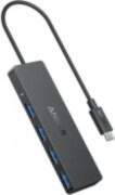 - Anker USB-C Data Hub 4-in-1