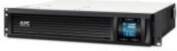 - Apc APC SMART-UPS C 1000VA