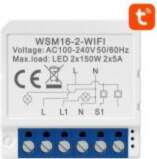 - Avatto Smart Switch Module WiFi