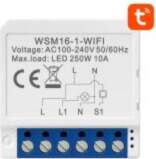 - Avatto Smart Switch Module WiFi