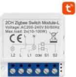 - Avatto Smart Switch Module ZigBee