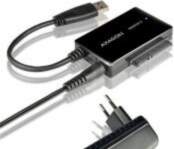 - Axagon SSD ACC ADAPTER USB3