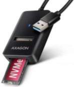 - Axagon SSD ACC ADAPTER USB3