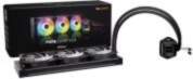 - BE QUIET CPU COOLER S_MULTI