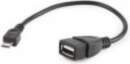 - Cablexpert USB OTG AF to
