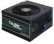 - Chieftec Power Supply||700 Watts|Efficiency 80