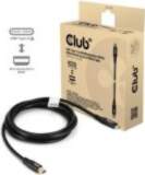 - club3d CABLE USB-C TO MINI