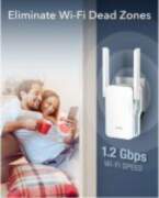 - Cudy RE1200 MeshFlex AC1200 WiFi