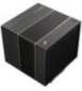 - Deepcool CPU Air Cooler |