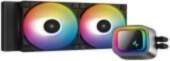 - Deepcool LS520 A-RGB CPU Liquid