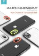 - Devia Apple Yonger Series Case