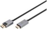 - Digitus 4K DisplayPort Adapter Cable