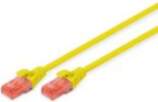 - Digitus CAT 6 U-UTP Patch