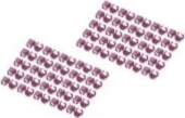 - Digitus Color clips for Patch