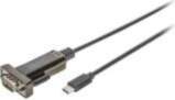 - Digitus USB Type-C to Serial