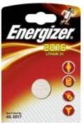 - Energizer CR2016, Lithium, 1 pc
