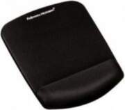 - Fellowes Fellowes PlushTouch Black