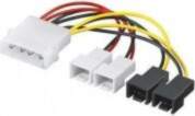- Goobay 93632 Power cable /