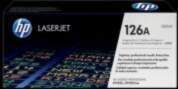 - HP HP 126A drum kit