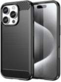 - Hurtel Carbon Case for iPhone