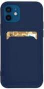 - Hurtel Card Case Silicone Case