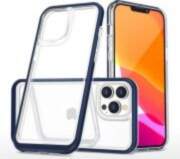 - Hurtel Clear 3in1 case for