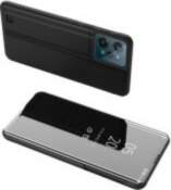 - Hurtel Clear View Case cover
