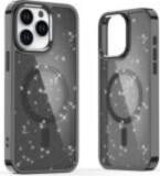 - Hurtel Glitter Case MagSafe for