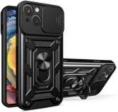 - Hurtel Hybrid Armor Camshield case