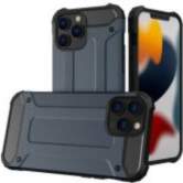 - Hurtel Hybrid Armor case for