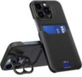 - Hurtel Leather Stand Case case