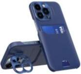 - Hurtel - Leather Stand Case
