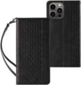 - Hurtel Magnet Strap Case Case