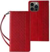 - Hurtel Magnet Strap Case Case