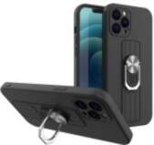 - Hurtel Ring Case silicone case