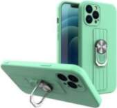- Hurtel Ring Case silicone case