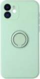 - iLike Apple Finger Grip Case