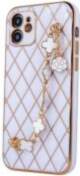 - iLike Apple Glamour case for