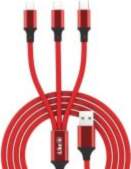 - iLike Charging Cable 3 in