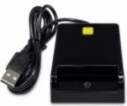 - iLike USB Smart Card Reader