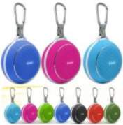 - Jiteng Universal Bluetooth Speaker E-306B