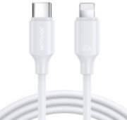 - Joyroom Cable Lightning Type-C 20W