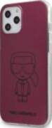 - Karl Lagerfeld Apple iPhone 12