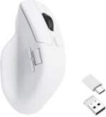 - Keychron KEYCHRON M6  1000Hz  White