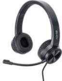 - LINDY HEADSET USB-C OFFICE /